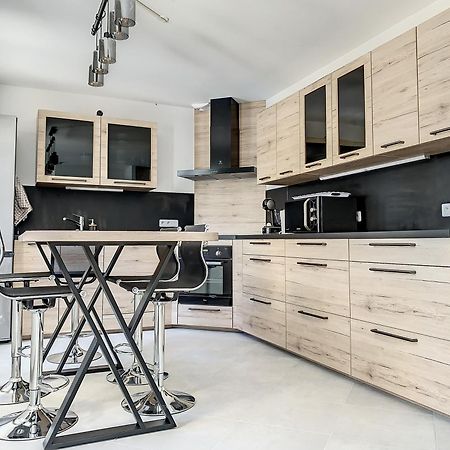 Chambre Songe Dans Maison Au Calme コンピエーニュ エクステリア 写真