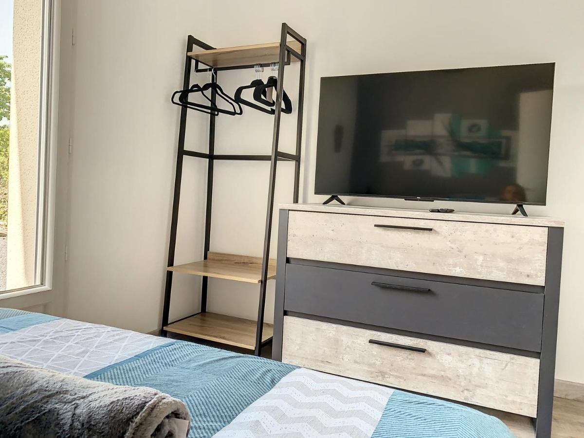 Chambre Songe Dans Maison Au Calme コンピエーニュ エクステリア 写真