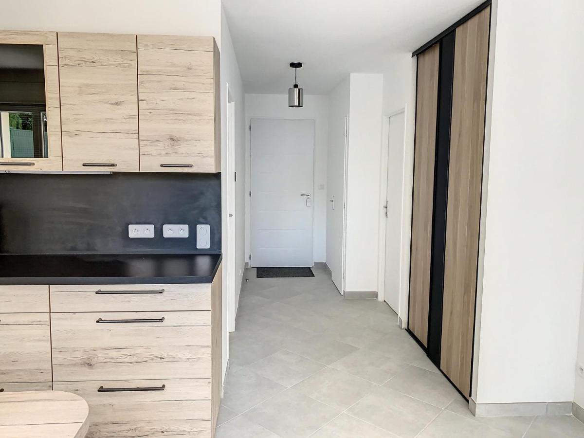 Chambre Songe Dans Maison Au Calme コンピエーニュ エクステリア 写真