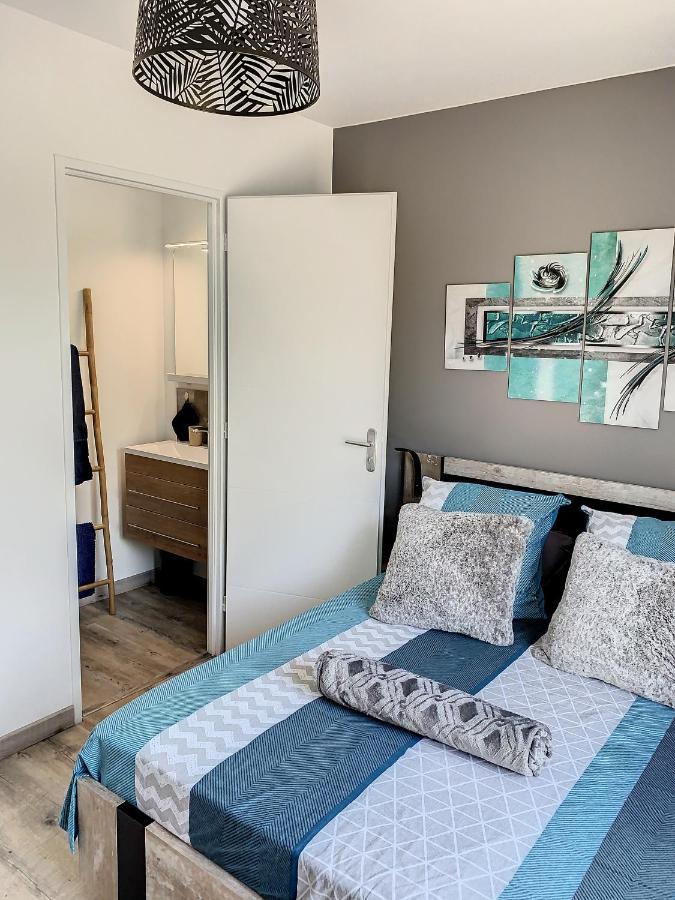 Chambre Songe Dans Maison Au Calme コンピエーニュ エクステリア 写真
